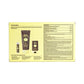 Sun Bum Road Tripper Sunscreen Kit 3ct - Imperfect Box