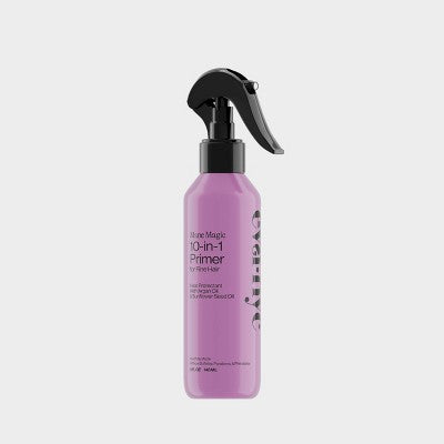 Eva NYC Mane Magic 10-in-1 Primer for Fine Hair 5 fl oz - Imperfect Container