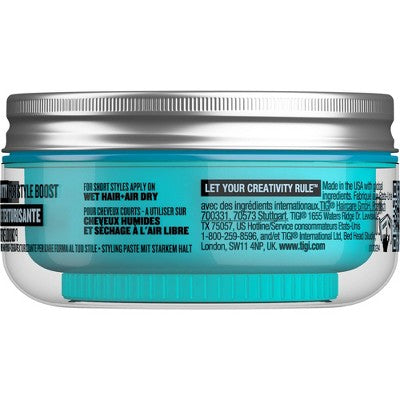 TIGI Bed Head Manipulator Texturizing Putty 2.01oz - New
