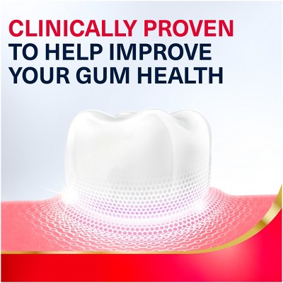 Parodontax Active Gum Repair Toothpaste Breath Freshener 3.4oz/3pk - New