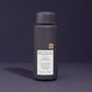Kristin Ess Sulfate Free Purple Shampoo, Tones Brassiness for Blonde + Brunette Hair - 10 fl oz