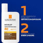 La Roche Posay Anthelios 40 Tinted Mineral Light-Fluid Sunscreen 1.7 fl oz - Imperfect Box