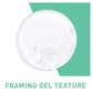 CeraVe Foaming Face Wash with Hyaluronic Acid and Niacinamide for Oily Skin 16 fl oz - Imperfect Container