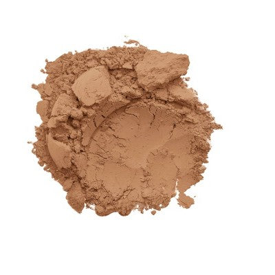 Milani Silky Matte Bronzing Powder Sun Kissed 02 0.25oz - Imperfect Container