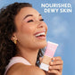 COVERGIRL Clean Fresh Skin Milk Foundation Dewy Finish 570 Medium/Tan 1 fl oz - Imperfect Container