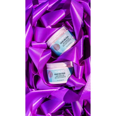 CurlDaze Curl Styler with Kuku Curl Enhancer 12 fl oz - Imperfect Container