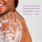 Native Body Wash Lilac & White Tea  36 fl oz - Imperfect Container