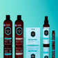 Hask Argan Oil Repairing Shampoo 12 fl oz. - New