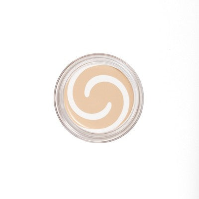 COVERGIRL + Olay Simply Ageless Wrinkle Defying Foundation Compact 220 Creamy  0.4oz - New