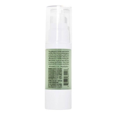 e.l.f. Tone Adjusting Face Primer Large Green 1.01 fl oz - Imperfect Container