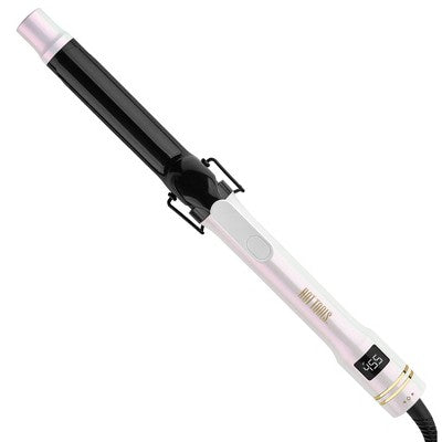 Hot Tools Pro Signature Collection Hair Curling Iron 1" - Imperfect Box