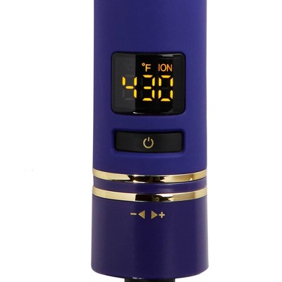 Hot Tools Pro Signature Heated Round Hair Styling Brush - New