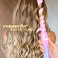 BEACHWAVER Co. Curling Wand Pink Sunset 1" - Imperfect Box