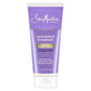SheaMoisture Melanin Care Gentle Cream Cleanser 6 fl oz - Imperfect Container