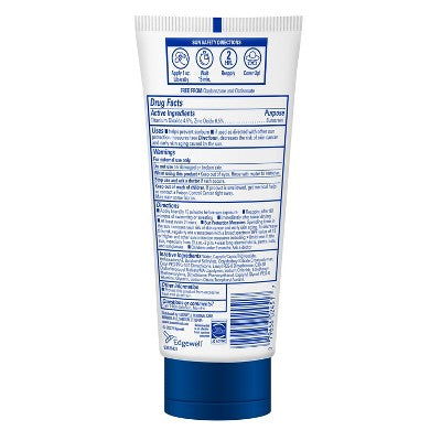 Banana Boat Kids Mineral 100 % Lotion SPF 50+ 6oz - Imperfect Container
