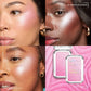 NYX Professional Makeup Buttermelt Powder Highlighter 15 U Butta Werk 0.17 oz - New