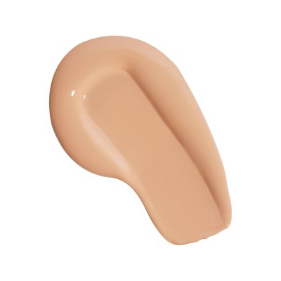 Makeup Revolution Skin Silk Serum Foundation F10N 0.77floz - New