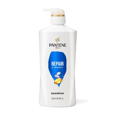 Pantene Pro-V Repair & Protect Shampoo  23.6 fl oz - New