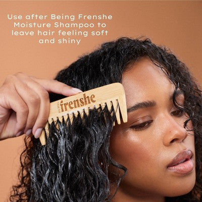 Being Frenshe Moisture Conditioner Cashmere Vanilla 16 fl oz - New