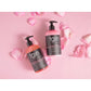 TGIN Rose Water Smoothing Leave In Conditioner 13 fl oz - New
