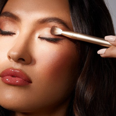 EcoTools Brightening Eye Brush Set 5ct - NEW