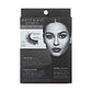 Kiss Lash Couture Matte Black False Eyelashes Matte Twill Lashes 4ct - Imperfect Box