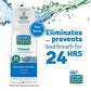 SmartMouth Advanced Clinical Formula Fresh Mint Activated Mouthwash 16 fl oz - New