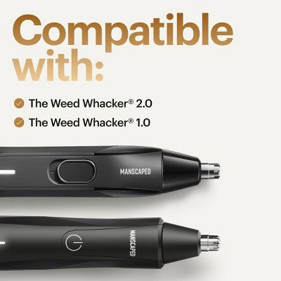 Manscaped Weed Whacker 2.0 Replacement Blade - New