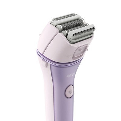 Panasonic Women's 4 Blade Shaver - Imperfect Box