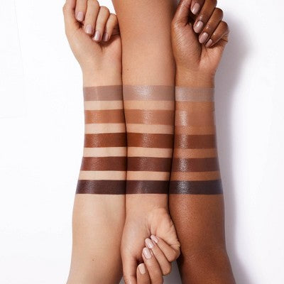 e.l.f. Halo Glow Contour Beauty Wand Light/Medium 0.33 fl oz - Missing Box