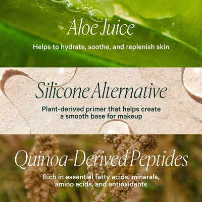 Well People Bio Brightener Priming Serum 1.7 oz - Imperfect Box