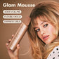 Blake Brown Glam Mousse Blackcurrant Vanille Vanilla Floral Fragrance 8.5oz - Imperfect Container