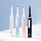 Oral-B iO3 Electric Toothbrush Black - Imperfect Box