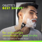 GilletteLabs Value Pack Razor Handle + 5 Blade Refills - Imperfect Box
