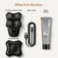 Manscaped Dome Shaver Plus Essentials Kit - Imperfect Box