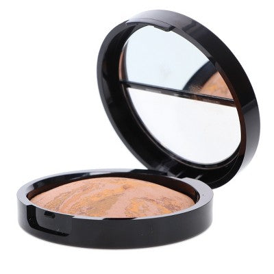 Laura Geller Baked Balance-N-Brighten Foundation Medium 0.32 oz - Imperfect Box