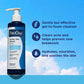 PanOxyl Acne Gel Wash for Face with 2% Salicylic Acid 6.5 fl oz - New
