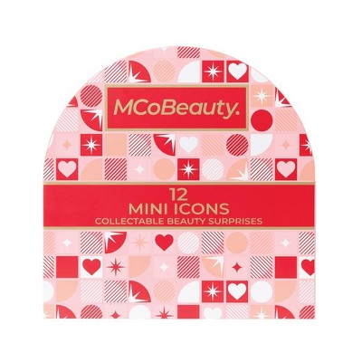 MCoBeauty Advent Calendar Gift Set 24 fl oz - New