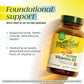 MegaFood Vitamin D3 1000 IU - Vegetarian Vitamin D Tablets With Real Food 60ct - New