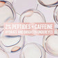 Maybelline Lifter Full Coverage Serum Concealer Peptides & Caffeine 60 0.33 fl oz - New