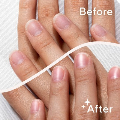 Finishing Touch Flawless Salon Nails - Imperfect Box
