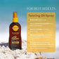 Carroten Intensive Tanning Oil Spray 6.7 fl oz - Imperfect Container