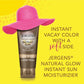 Jergens Glow Instant Sun Self Tanner Light Bronze 6 fl oz - New
