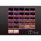 Schwarzkopf Color Ultime Permanent Color Amethyst Black - New