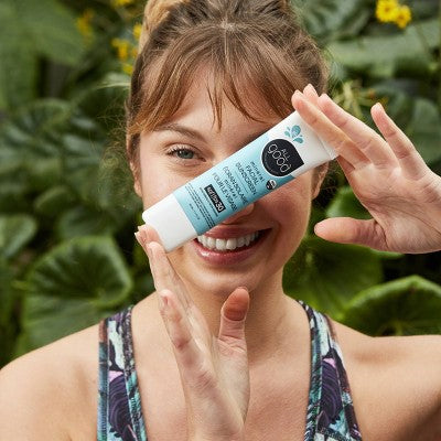 All Good Mineral Facial Sunscreen Lotion SPF 30 1.7 fl oz - Imperfect Box
