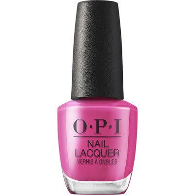 OPI Nail Lacquer Strawberry Cosmo 0.5 fl oz - New