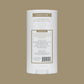 Native Sensitive Solid Deodorant for Men & Women Sandalwood & Shea 2.65oz - New