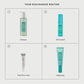 Naturium Niacinamide Cleansing Gelee 3% 7.1 fl oz - New
