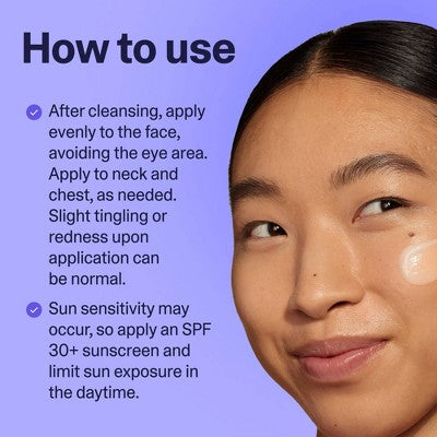 Curology Dark Spot Serum with Niacinamide Glycolic Acid and Kojic Acid 1fl oz - Imperfect Box