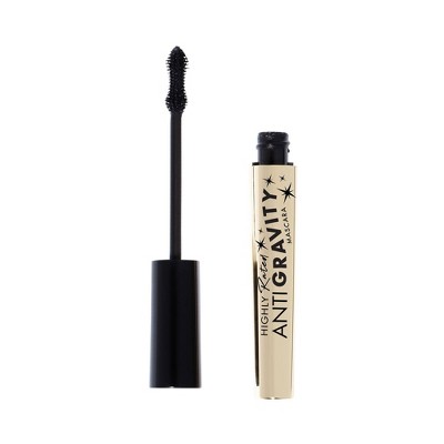 Milani Highly Rated Anti-Gravity Mascara Brown Black 0.39 fl oz - New